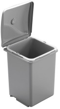 Sinks PEPE 40 1x13 l 